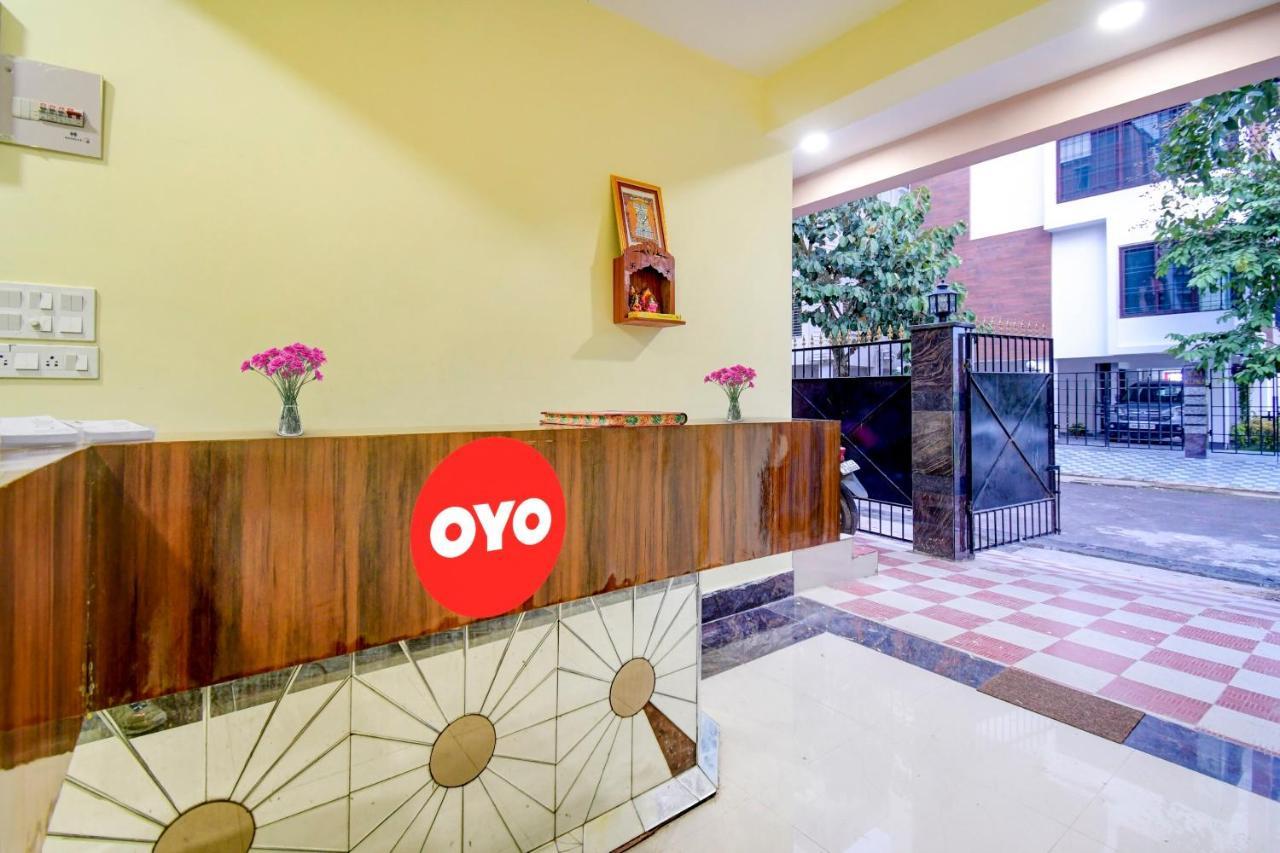 Oyo 92945 The Rs Villa Calcuta Exterior foto