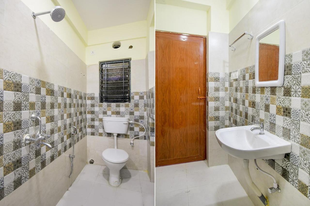 Oyo 92945 The Rs Villa Calcuta Exterior foto