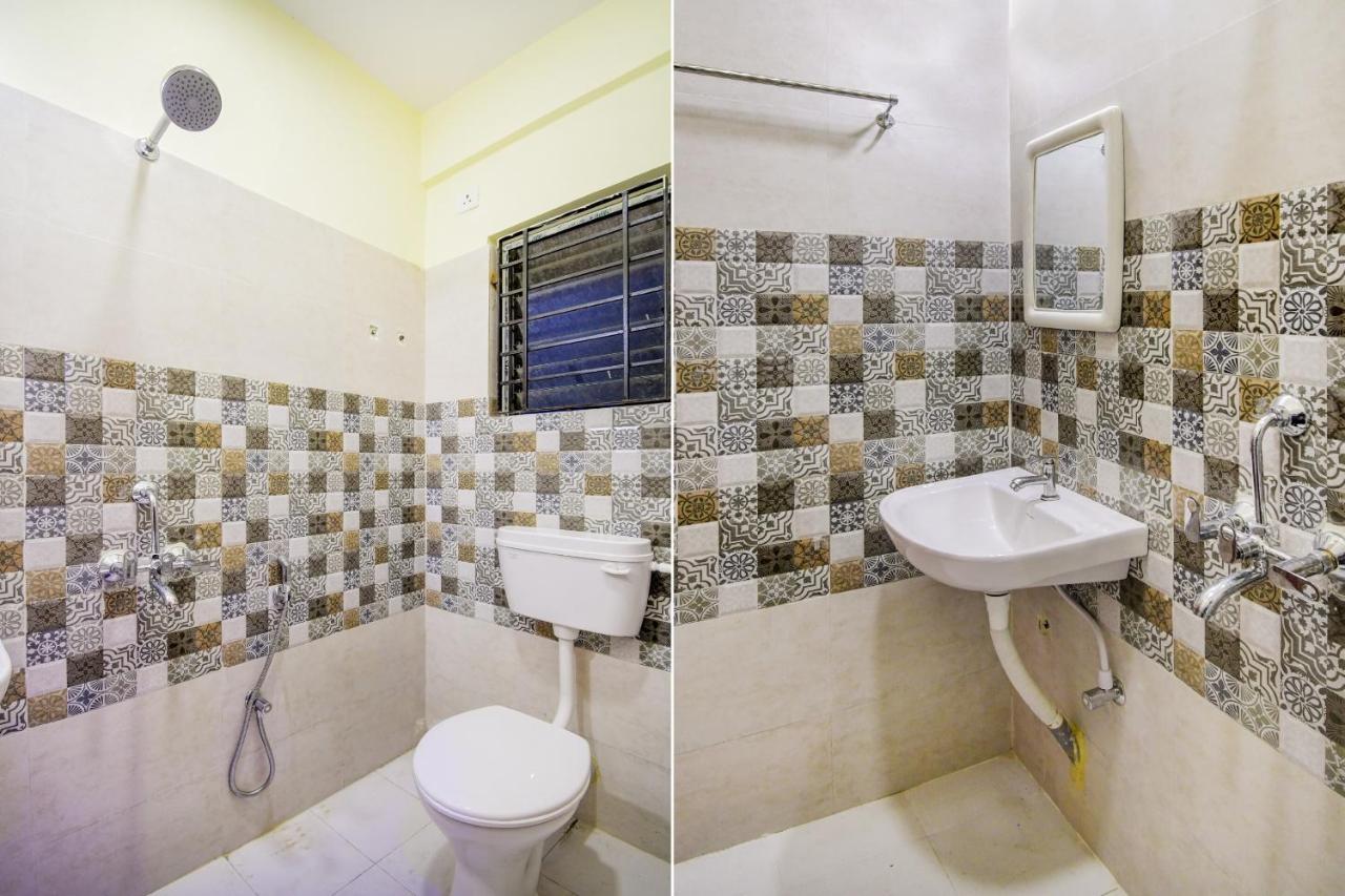 Oyo 92945 The Rs Villa Calcuta Exterior foto